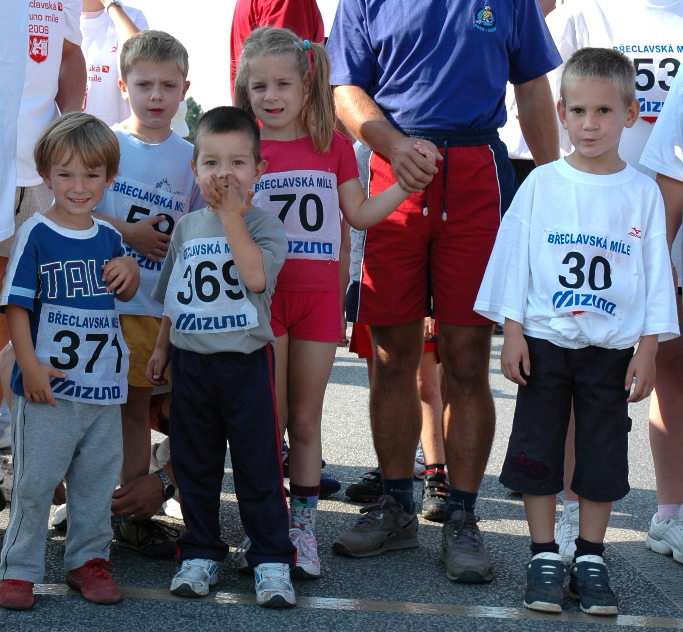 Start Břeclavské míle.jpg