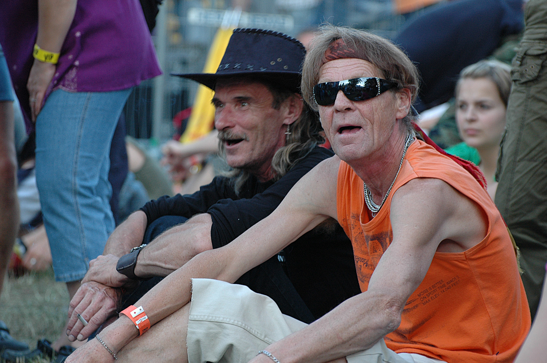 Rolling Stones nepřijeli